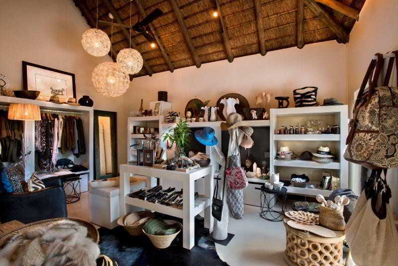 Lion Sands River Lodge Sabi Sand Game Reserve Buitenkant foto