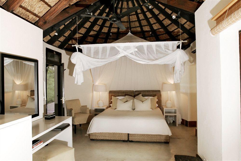 Lion Sands River Lodge Sabi Sand Game Reserve Buitenkant foto