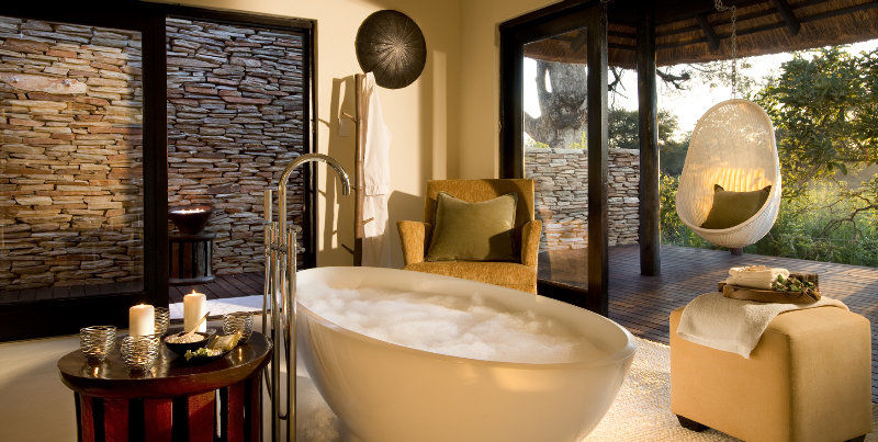 Lion Sands River Lodge Sabi Sand Game Reserve Buitenkant foto