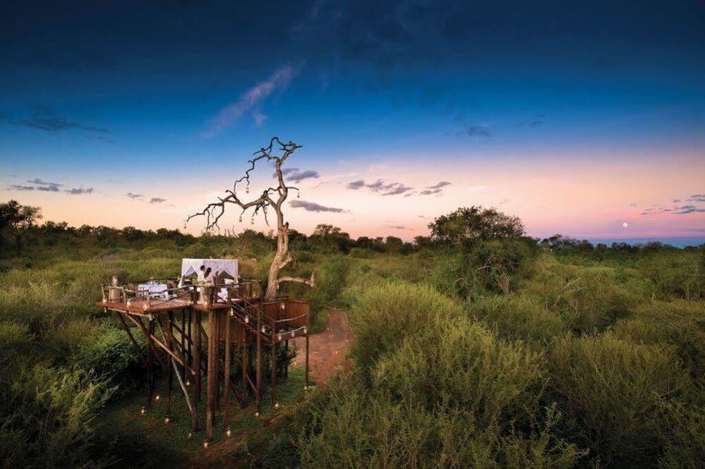 Lion Sands River Lodge Sabi Sand Game Reserve Buitenkant foto