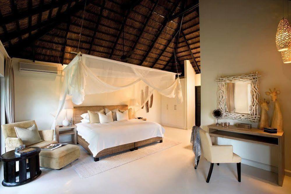 Lion Sands River Lodge Sabi Sand Game Reserve Buitenkant foto