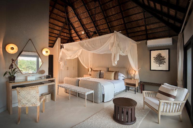 Lion Sands River Lodge Sabi Sand Game Reserve Buitenkant foto