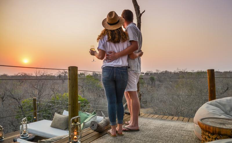Lion Sands River Lodge Sabi Sand Game Reserve Buitenkant foto