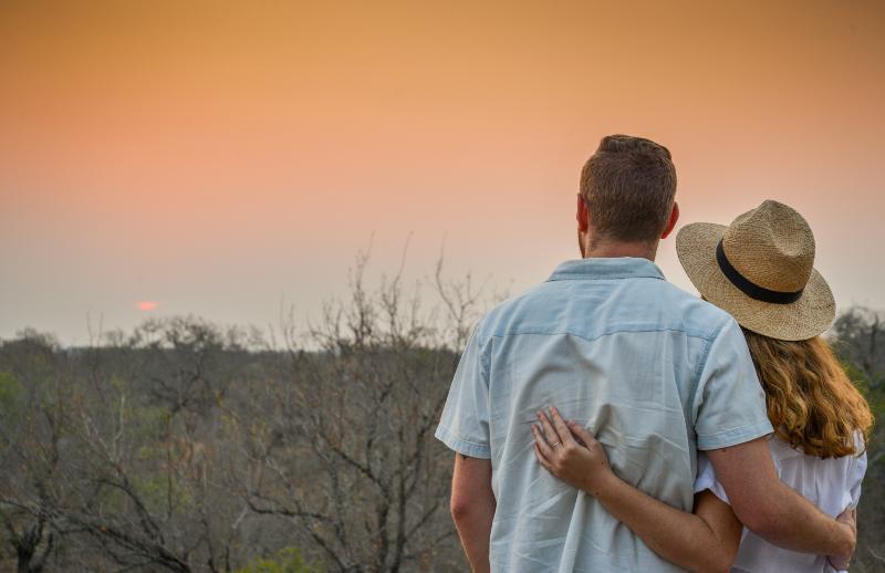 Lion Sands River Lodge Sabi Sand Game Reserve Buitenkant foto