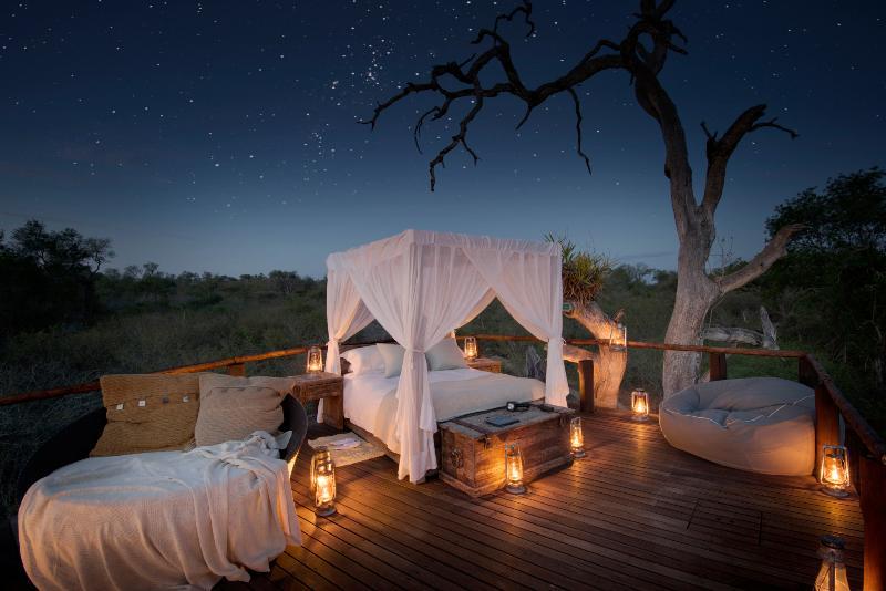 Lion Sands River Lodge Sabi Sand Game Reserve Buitenkant foto
