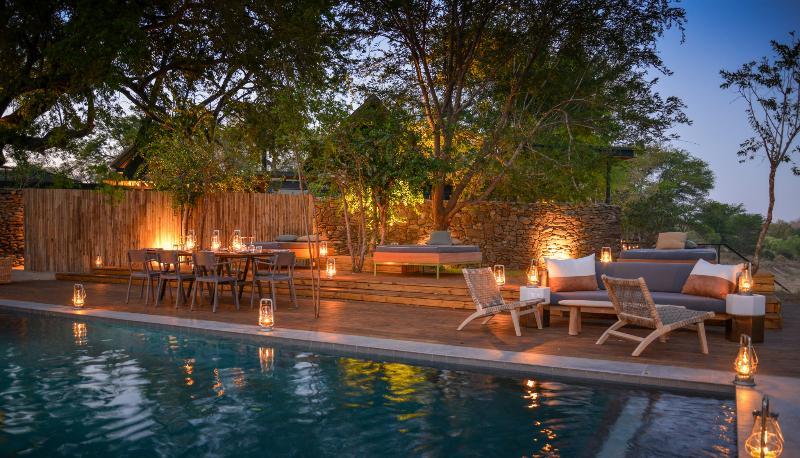 Lion Sands River Lodge Sabi Sand Game Reserve Buitenkant foto