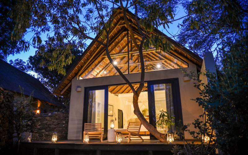 Lion Sands River Lodge Sabi Sand Game Reserve Buitenkant foto